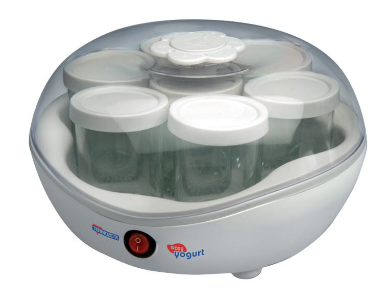 Termozeta 75105 14W Yogurt yogurt maker