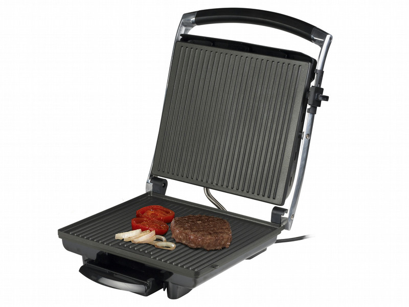 Tristar GR-2848 Contact grill Elektro Barbecue & Grill