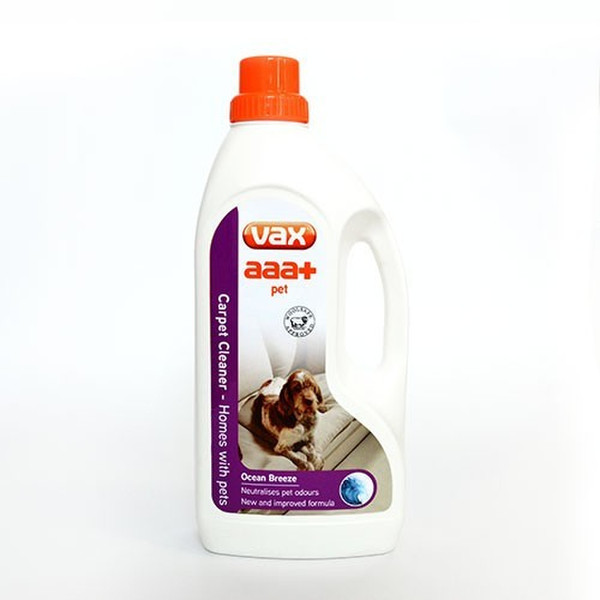 VAX 1-9-132702-00 1500ml all-purpose cleaner