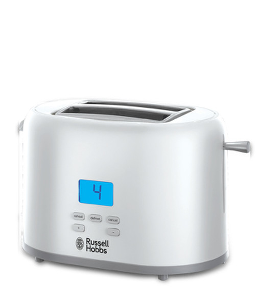 Russell Hobbs 21160-56 тостер