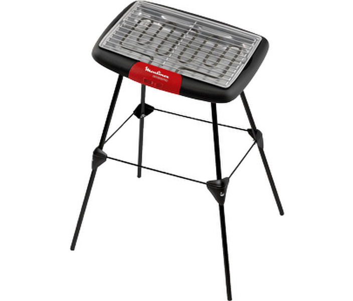 Moulinex BG133811 Barbecue Electric barbecue