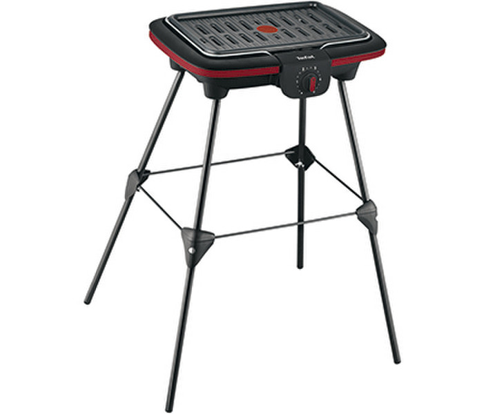 Tefal CB902O12 Grill Electric barbecue