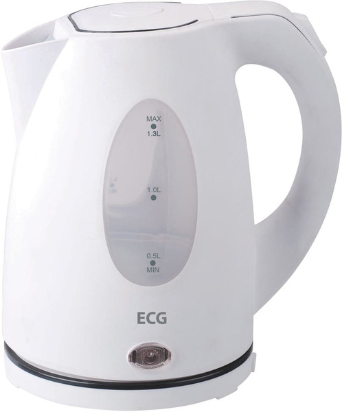 ECG RK 1350 KE электрический чайник