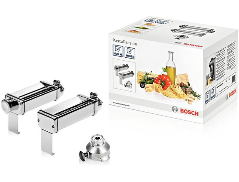 Bosch MUZXLPP1 Electric pasta machine Nudelmaschine