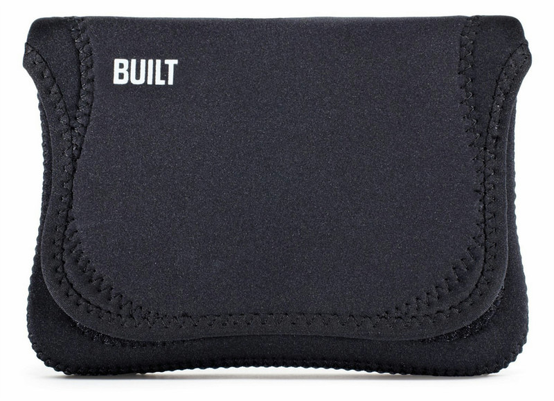 Built E-EE6-BLK 6Zoll Sleeve case Schwarz Tablet-Schutzhülle