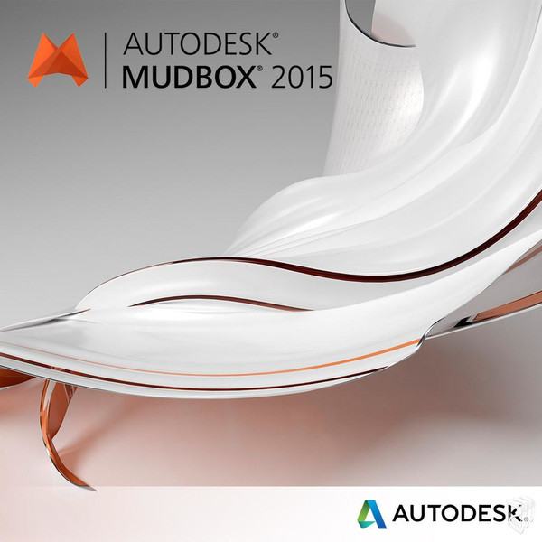 Autodesk Mudbox 2015