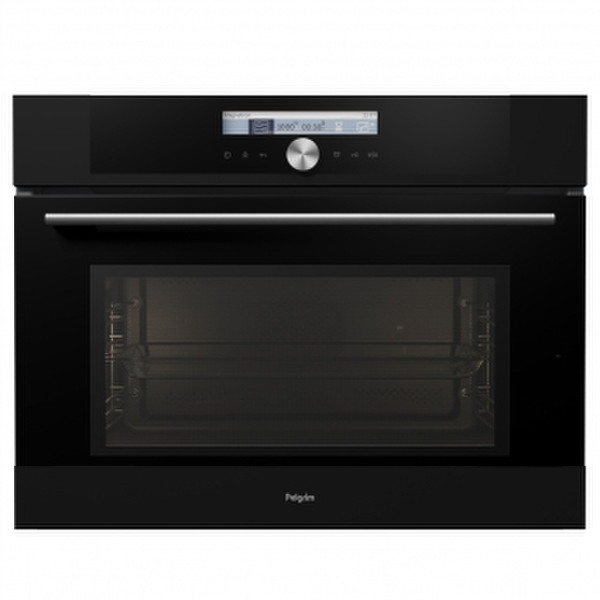 Pelgrim MAG614MAT Built-in 55L 1000W Black microwave