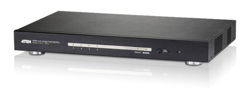 Aten VS1814T HDMI видео разветвитель