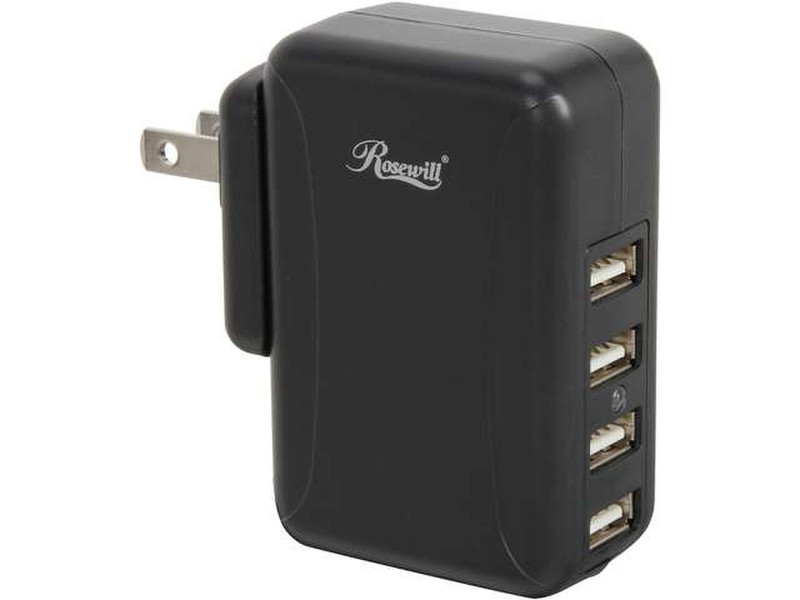 Rosewill RUC-6190 mobile device charger