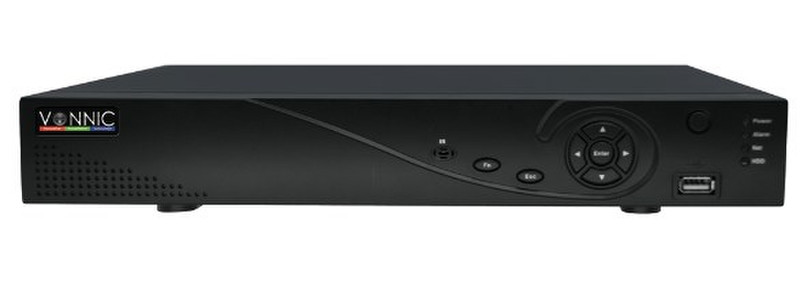 Vonnic DVR-C5508HMF 8Kanäle Videoüberwachungskit