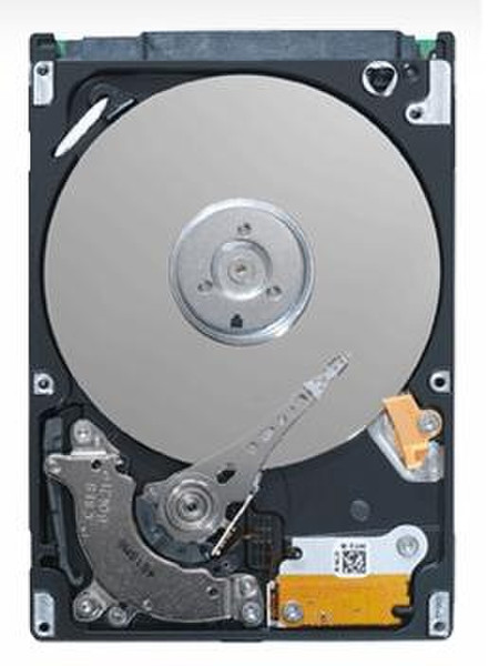 Seagate Momentus 2.5