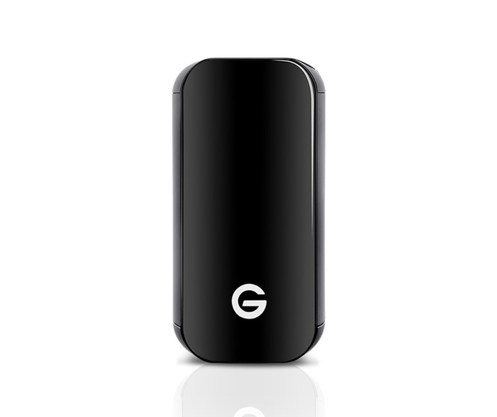 G-Technology G-RAID Studio 6000GB Black