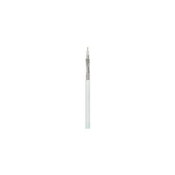 Transmedia KH121-100RL 100m White coaxial cable