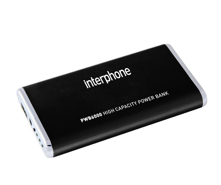 Cellular Line INTERPHONE PWB6000