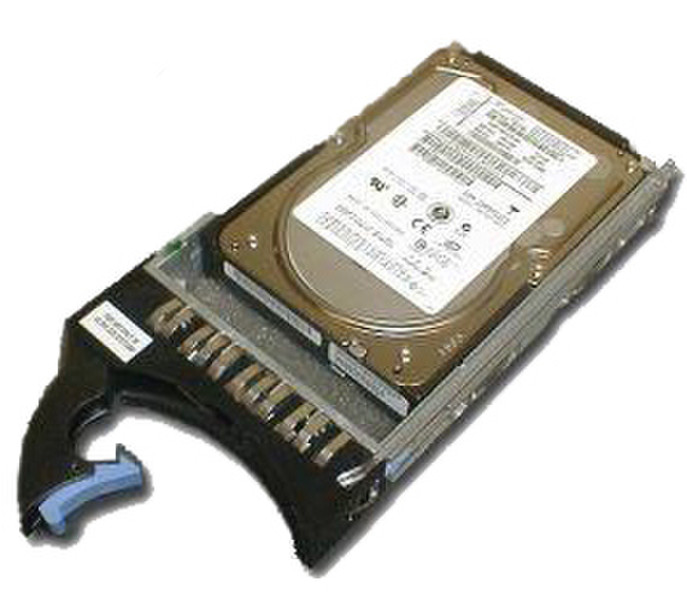 Lenovo 36.4GB Ultra 320 SCSI 36.4GB SCSI internal hard drive