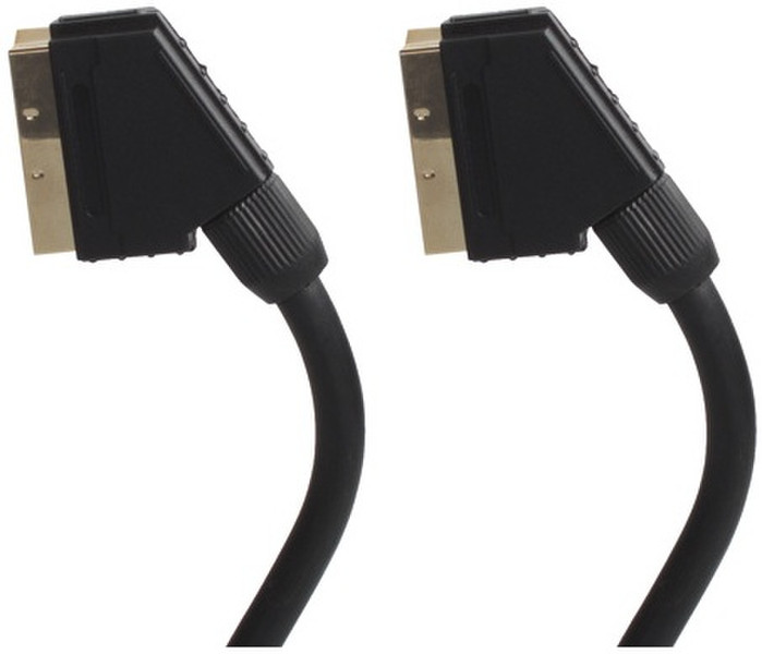 Sinox SCART M-M 0.7m