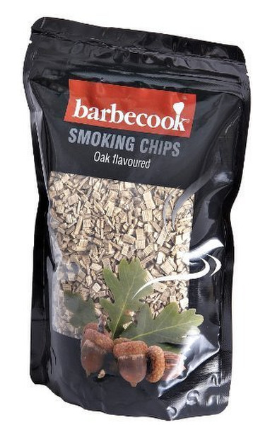 Barbecook 223.9802.98 Smoking chips