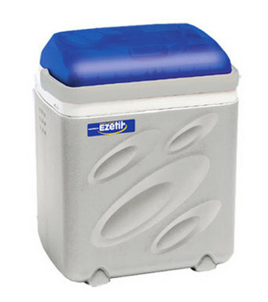 EZetil E26 26л Синий, Белый холодильная сумка