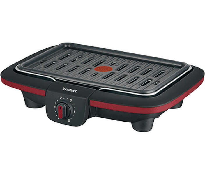 Tefal CB901O12 Grill Electric barbecue
