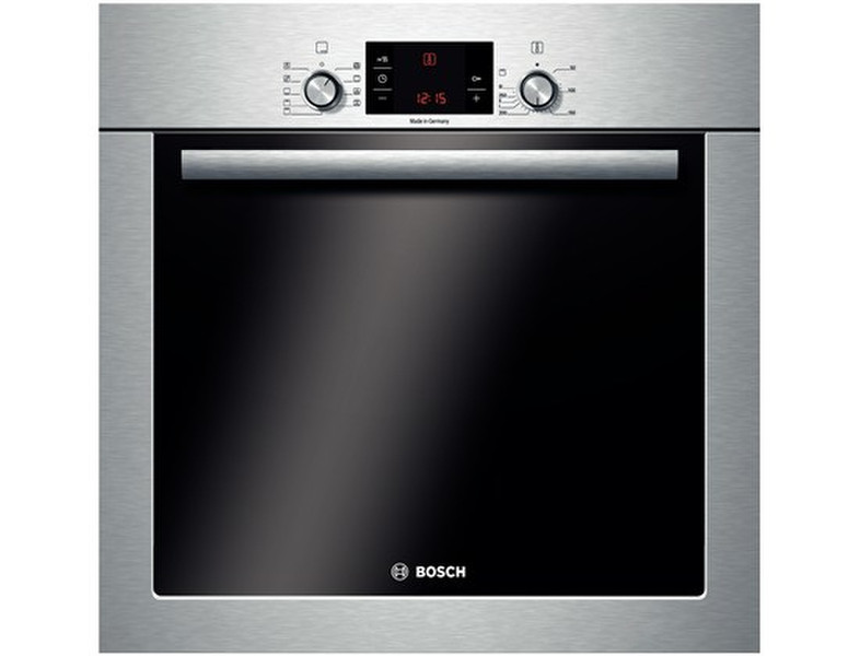 Bosch HBG33U350 Electric oven A Stainless steel