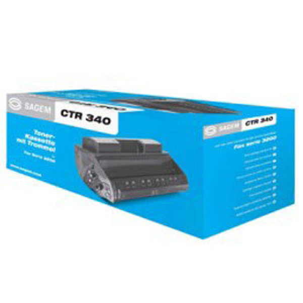 Sagem CTR340 Kit