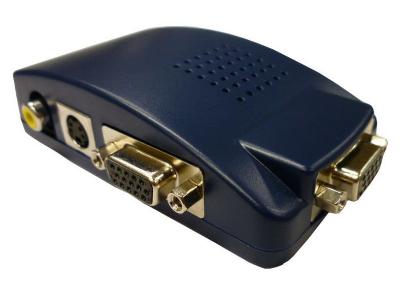 Professional Cable PC-TV Kabeladapter