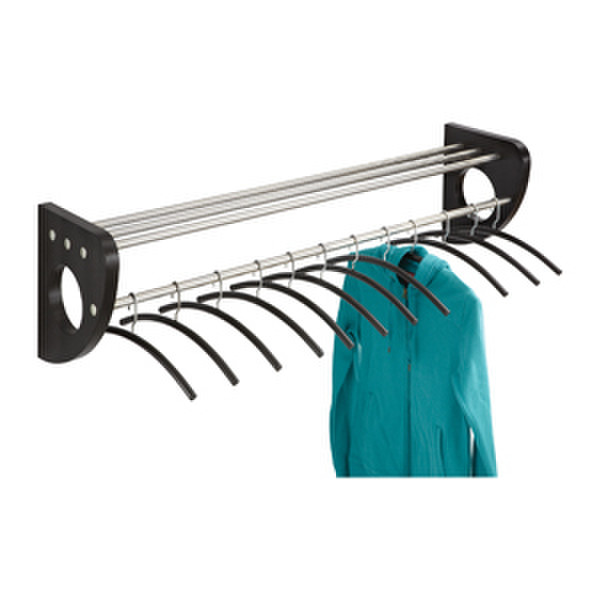 Safco 4213BL coat rack