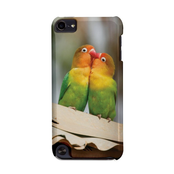 Case-mate DY101467 Cover Multicolour MP3/MP4 player case