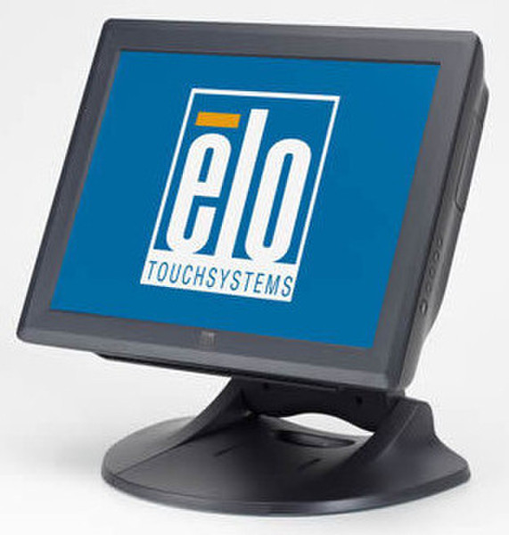 Elo Touch Solution 15A2 AccuTouch