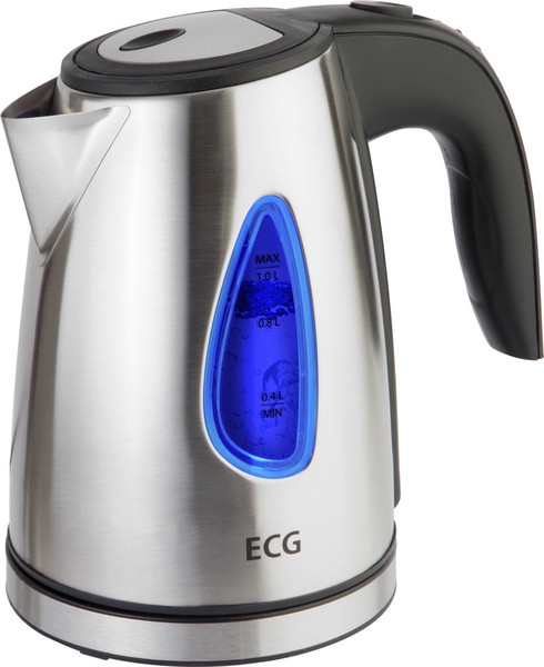 ECG RK 1040 electrical kettle