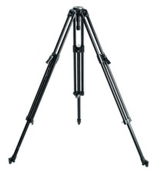 Manfrotto 351MVB Ball Tripod W/Spikes Black tripod