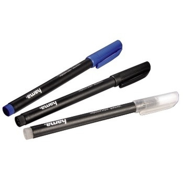 Hama CD-/DVD-ROM Pens & Correction Pen перманентная маркер