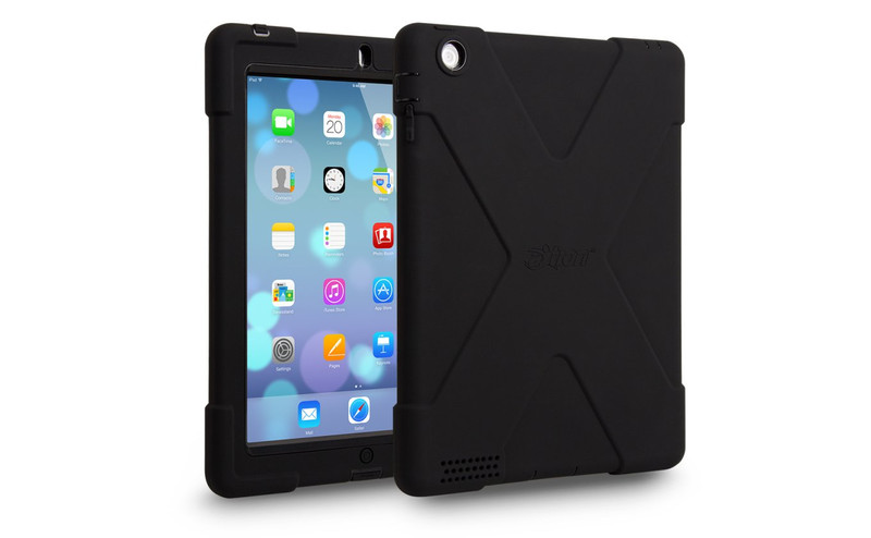 The Joy Factory aXtion Shell case