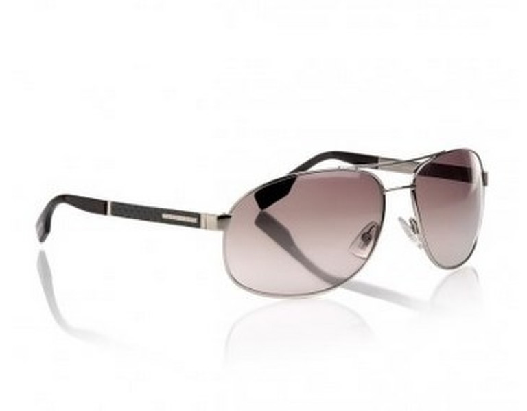 Hugo Boss HB 0443/S ELH HA 62 Men Aviator Fashion sunglasses