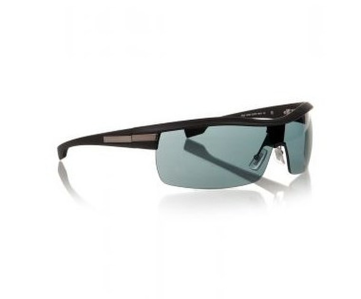 Hugo Boss HB 0393 DL5 TW 99 Men Rectangular Fashion sunglasses
