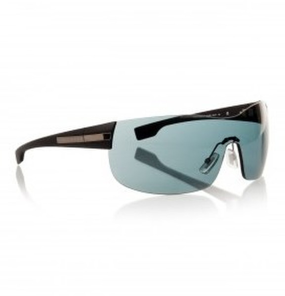 Hugo Boss HB 0392/S DL5 TW 99 Men Rectangular Fashion sunglasses
