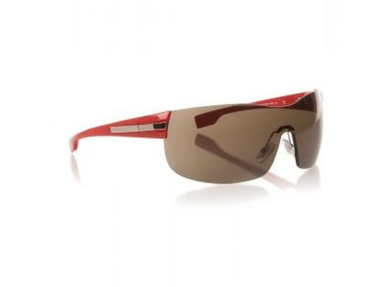 Hugo Boss HB 0392/S 407 X1 99 Unisex Rectangular Fashion sunglasses