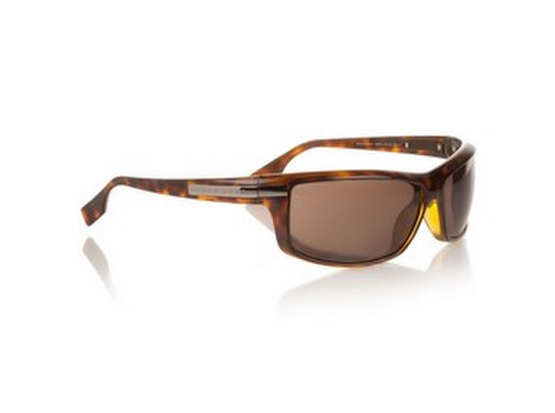 Hugo Boss HB 0338/S 791 X1 62 Unisex Square Fashion sunglasses