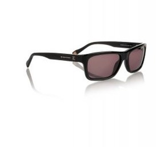 Hugo Boss HB 0094/S 807 55 70 Unisex Square Fashion sunglasses