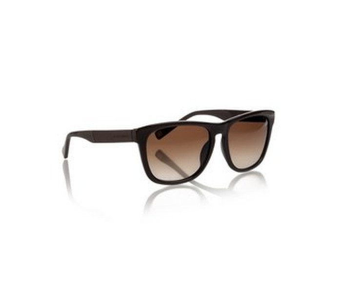 Hugo Boss HB 0093/S 6P3 55 CC Унисекс Квадратный Мода sunglasses