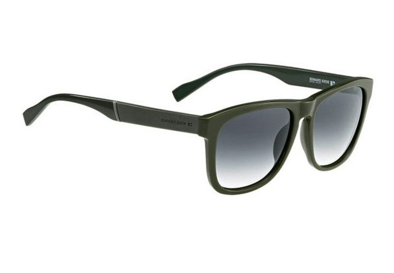 Hugo Boss HB 0093/S 6EH 55 JJ Унисекс Квадратный Мода sunglasses
