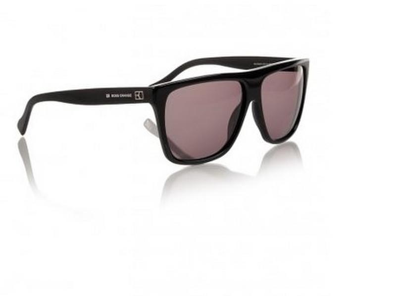 Hugo Boss HB 0082/S 807 58 70 Unisex Square Fashion sunglasses