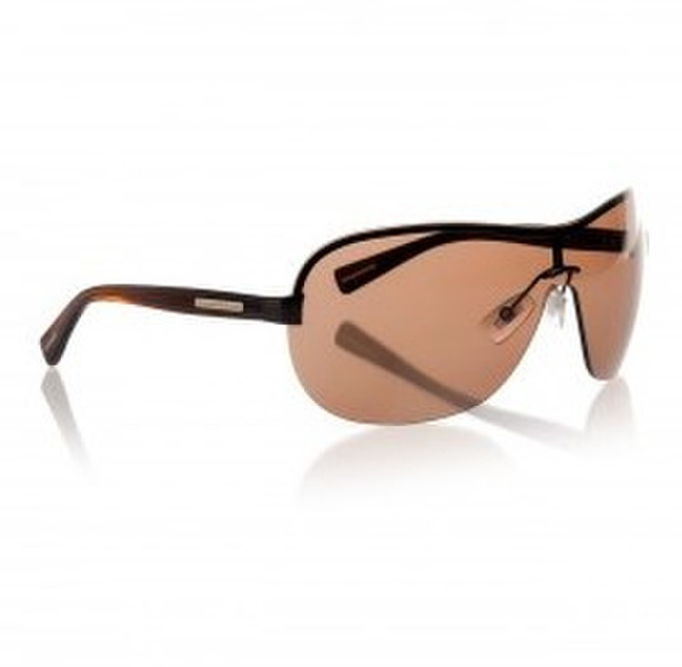 Hugo Boss HB 0399/S XAB 8U 99 Männer Oval Mode Sonnenbrille