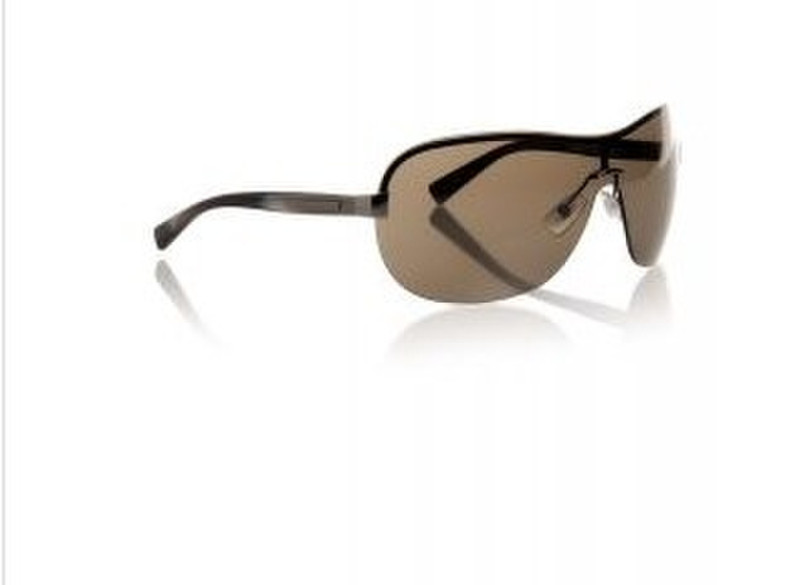 Hugo Boss HB 0399/S WXX 70 99 Männer Oval Mode Sonnenbrille