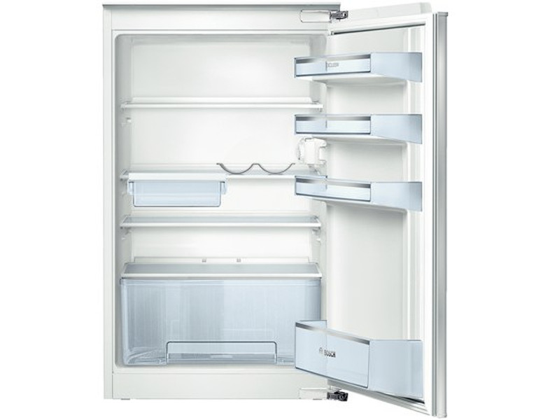 Bosch KIR18E62 freestanding 151L A++ White refrigerator