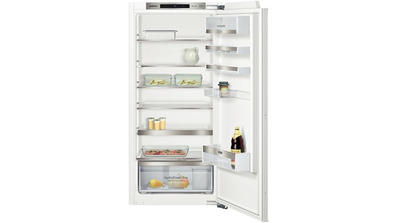 Siemens KI41RED30 Встроенный 214л A++ Белый холодильник