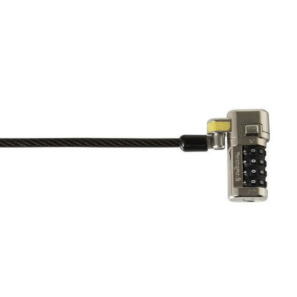 DELL K64678WW Black cable lock