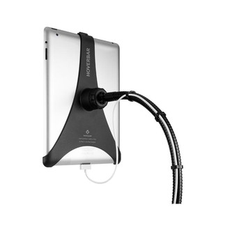 TwelveSouth HoverBar Indoor Active holder Black