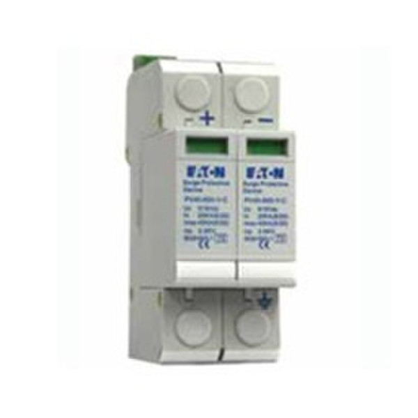 Eaton PVD40-500-V-C 530V White surge protector