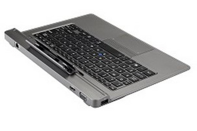 Toshiba PA5172E-1EKE док-станция для ноутбука